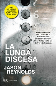 La lunga discesa - Librerie.coop
