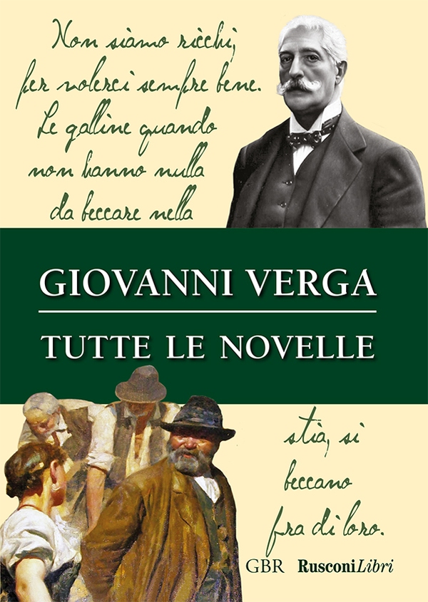 Tutte le novelle - Librerie.coop Tutte le novelle - Librerie.coop