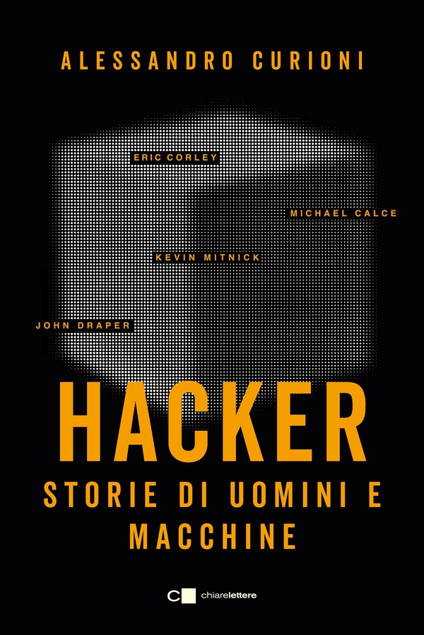 Hacker - Librerie.coop Hacker - Librerie.coop