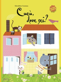 Cucù, dove sei? - Librerie.coop Cucù, dove sei? - Librerie.coop