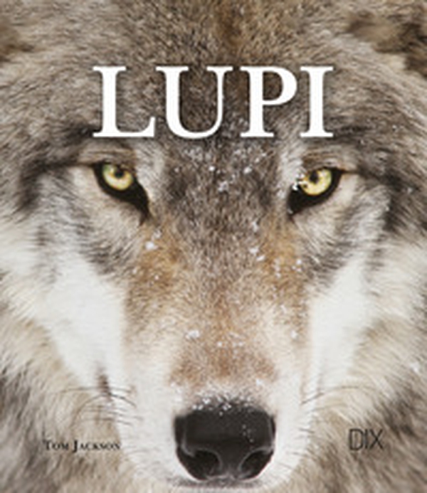Lupi - Librerie.coop Lupi - Librerie.coop