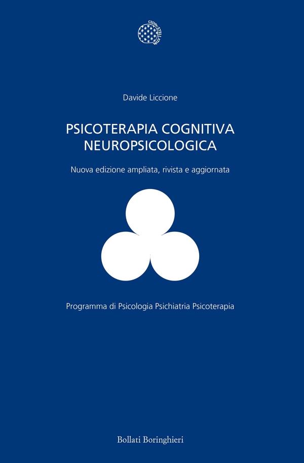 Psicoterapia cognitiva neuropsicologica - Librerie.coop Psicoterapia cognitiva neuropsicologica - Librerie.coop