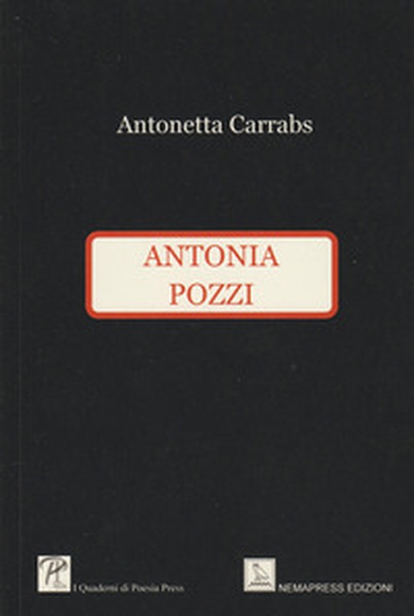 Antonia Pozzi - Librerie.coop Antonia Pozzi - Librerie.coop