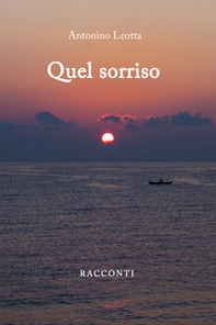 Quel sorriso - Librerie.coop Quel sorriso - Librerie.coop