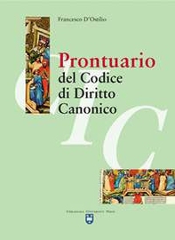 Prontuario del codice di diritto canonico - Librerie.coop