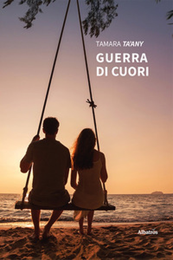 Guerra di cuori - Librerie.coop Guerra di cuori - Librerie.coop