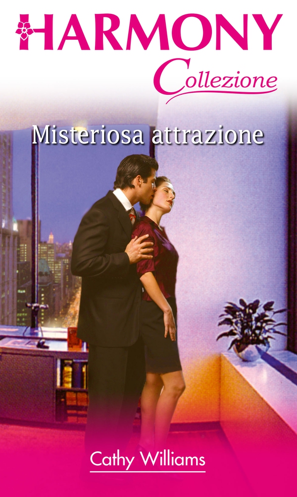 Misteriosa attrazione - Librerie.coop Misteriosa attrazione - Librerie.coop