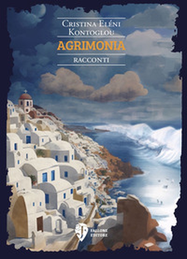 Agrimonia - Librerie.coop Agrimonia - Librerie.coop