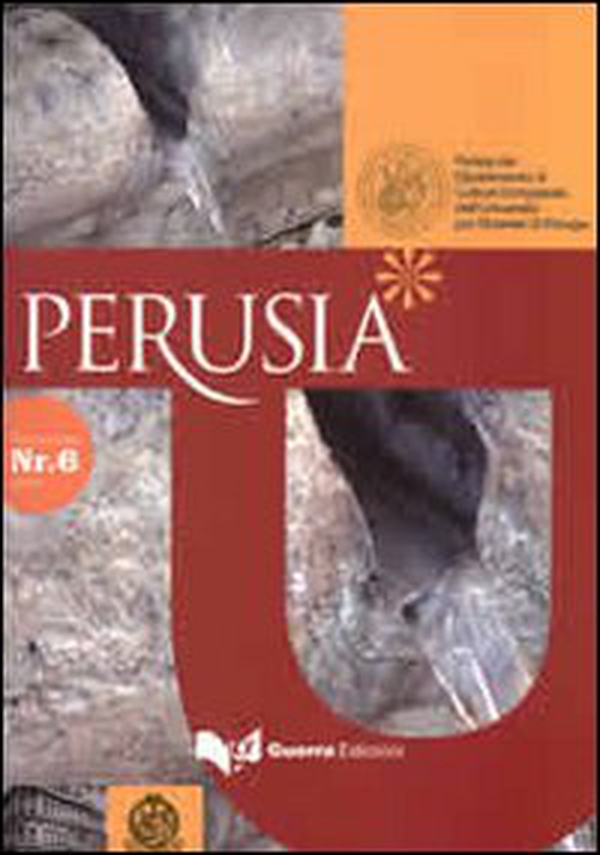 Itals. Didattica e linguistica dell'italiano come lingua straniera (2009). Atti del convegno «La passione degli umbri» (Perugia, 12 marzo 2008) - Vol. 6 - Librerie.coop Itals. Didattica e linguistica dell'italiano come lingua straniera (2009). Atti del convegno «La passione degli umbri» (Perugia, 12 marzo 2008) - Vol. 6 - Librerie.coop