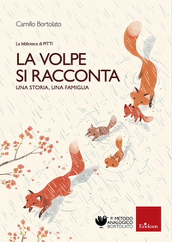 Le volpe si racconta. Una storia, una famiglia. La biblioteca di Pitti - Librerie.coop Le volpe si racconta. Una storia, una famiglia. La biblioteca di Pitti - Librerie.coop