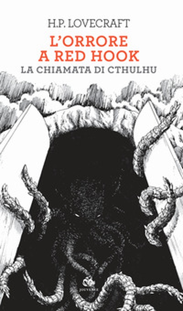 L'orrore a Red Hook-La chiamata di Cthulhu - Librerie.coop L'orrore a Red Hook-La chiamata di Cthulhu - Librerie.coop