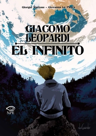 Giacomo Leopardi – El infinito - Librerie.coop