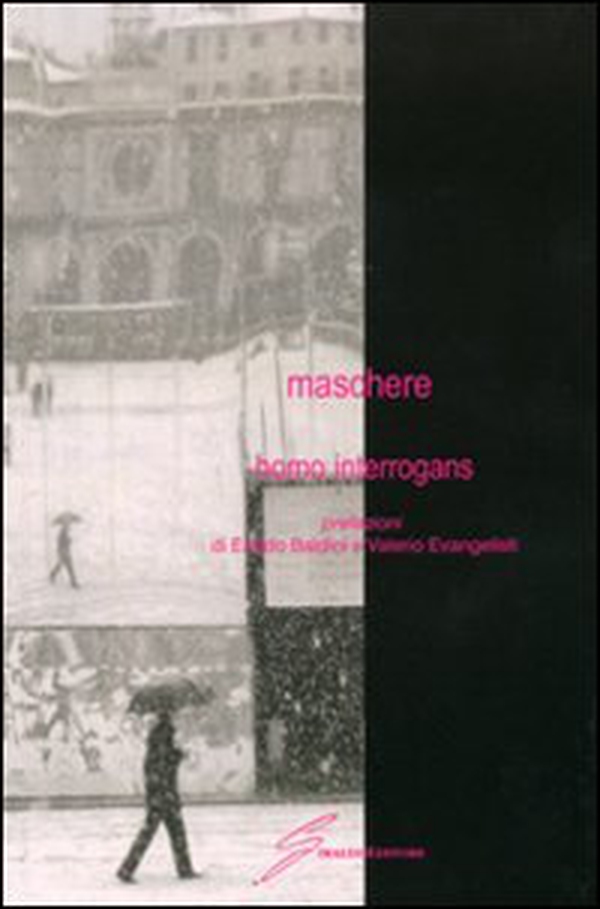 Maschere - Librerie.coop Maschere - Librerie.coop