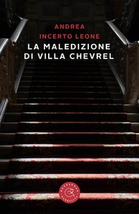 La maledizione di Villa Chevrel - Librerie.coop