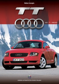 Audi TT - Librerie.coop