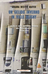 Un gelido inverno in viale Bligny - Librerie.coop Un gelido inverno in viale Bligny - Librerie.coop