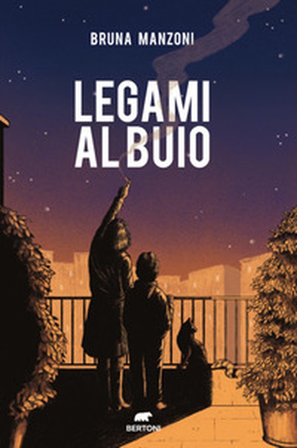 Legami al buio - Librerie.coop Legami al buio - Librerie.coop