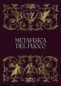 Metafisica del fuoco - Librerie.coop Metafisica del fuoco - Librerie.coop