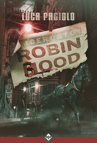 Robin Blood - Librerie.coop