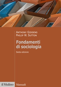 Fondamenti di sociologia - Librerie.coop