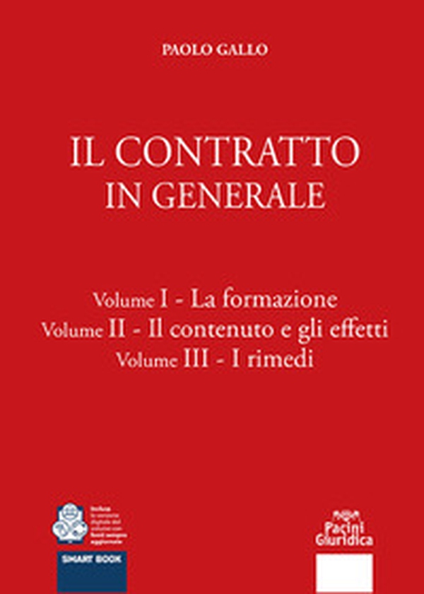 Contratto in generale - Librerie.coop Contratto in generale - Librerie.coop