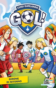 Girone di ritorno - Librerie.coop