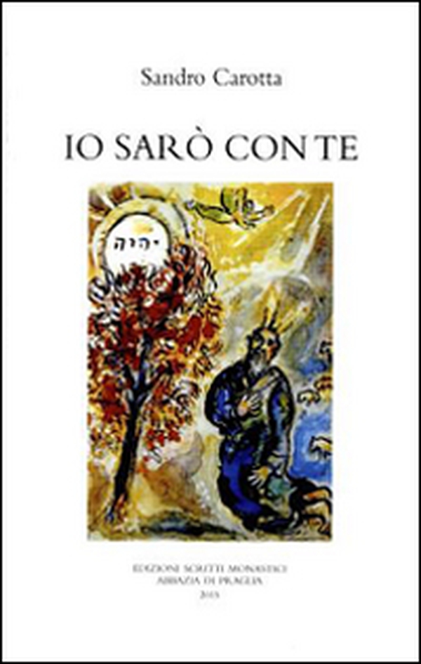 Io sarò con te - Librerie.coop Io sarò con te - Librerie.coop