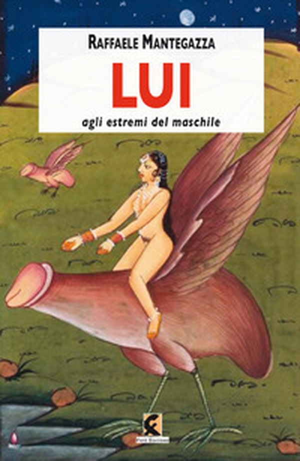 Lui agli estremi del maschile - Librerie.coop Lui agli estremi del maschile - Librerie.coop