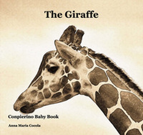 The giraffe - Librerie.coop The giraffe - Librerie.coop