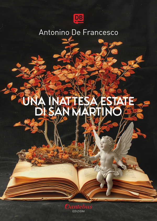 Una inattesa estate di San Martino - Librerie.coop Una inattesa estate di San Martino - Librerie.coop