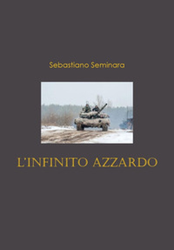 L'infinito azzardo - Librerie.coop L'infinito azzardo - Librerie.coop