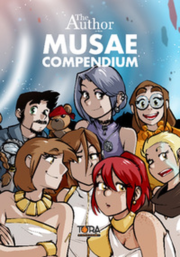 The author Musae Compendium - Librerie.coop The author Musae Compendium - Librerie.coop