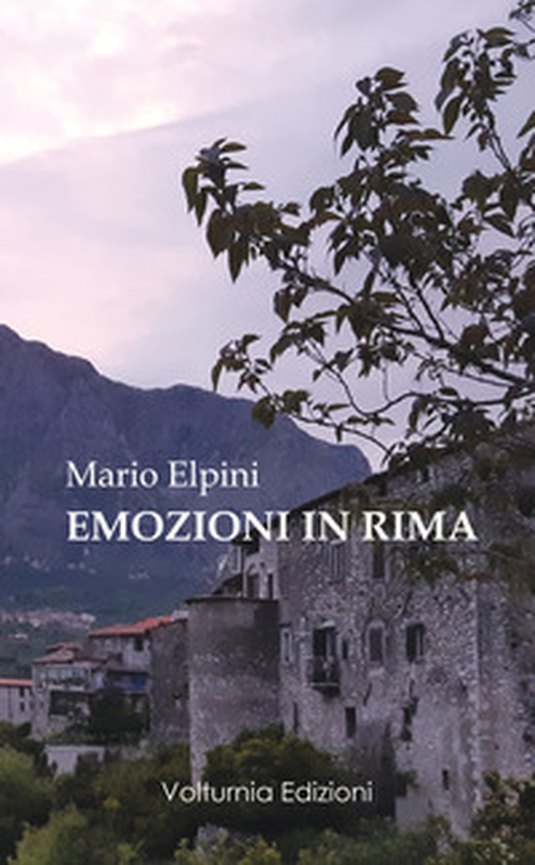 Emozioni in rima - Librerie.coop Emozioni in rima - Librerie.coop