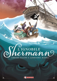 L'ignobile Shermann - Librerie.coop L'ignobile Shermann - Librerie.coop