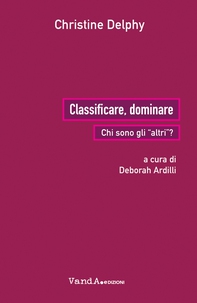 Classificare, dominare - Librerie.coop