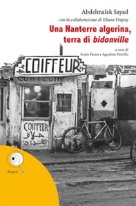 Una Nanterre algerina, terra di «bidonville» - Librerie.coop
