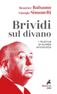 Brividi sul divano - Librerie.coop