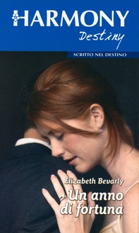 Un anno di fortuna - Librerie.coop Un anno di fortuna - Librerie.coop