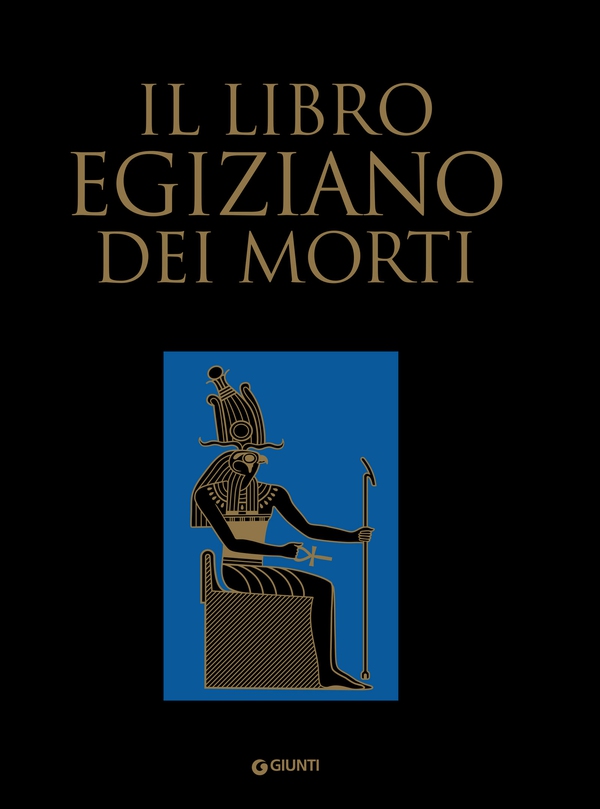 Il libro egiziano dei morti - Librerie.coop Il libro egiziano dei morti - Librerie.coop