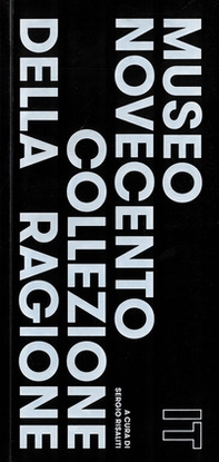 Museo Novecento collezione Della Ragione - Librerie.coop