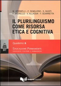 Il plurilinguismo come risorsa etica e cognitiva - Librerie.coop