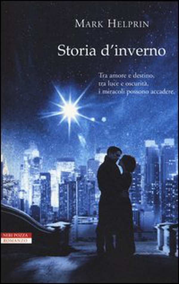 Storia d'inverno - Librerie.coop Storia d'inverno - Librerie.coop