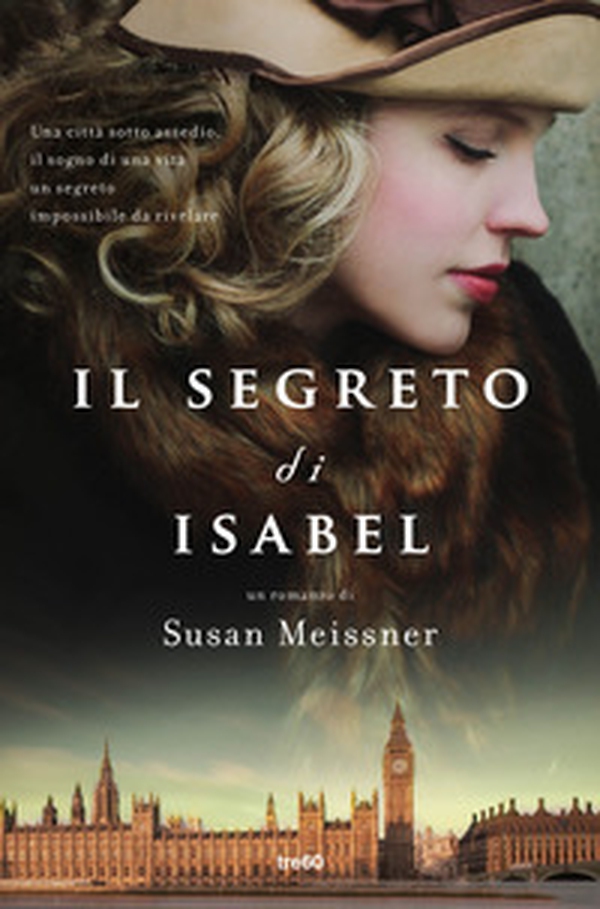 Il segreto di Isabel - Librerie.coop Il segreto di Isabel - Librerie.coop