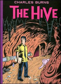 The hive - Librerie.coop
