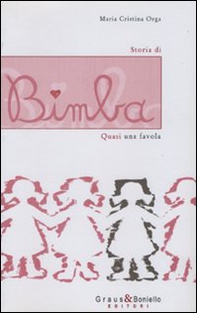 Storia di bimba - Librerie.coop