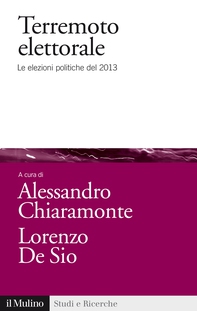 Terremoto elettorale - Librerie.coop