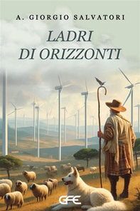 Ladri di orizzonti - Librerie.coop