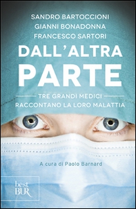 Dall'altra parte - Librerie.coop Dall'altra parte - Librerie.coop