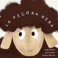 La pecora nera. Ediz. italiana e inglese - Librerie.coop La pecora nera. Ediz. italiana e inglese - Librerie.coop