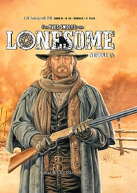 Lonesome - Librerie.coop